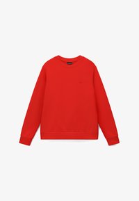 Ikke valgt, valiant pop rau