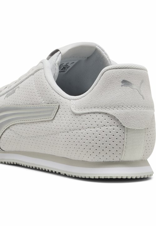 PUMA ST TRACK REFLECT-X SNEAKERS UNISEX - Zapatillas skate - glacial gray- silver — foto 4