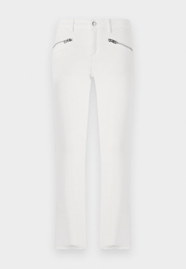 AVA PERM - Slim fit jeans - judo