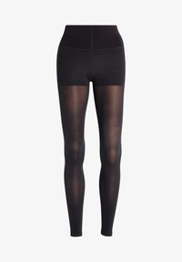 Unausgewählt, black