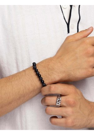 Nialaya LOGO BALL - Armbånd - black