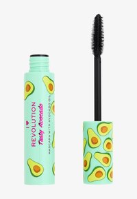I HEART REVOLUTION TASTY AVOCADO MASCARA - Mascara - tasty avocado