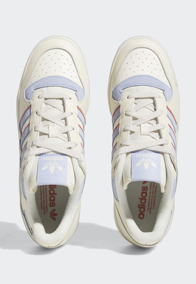 adidas forum low zalando