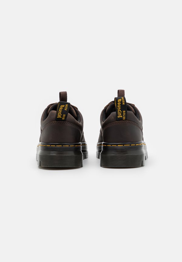 REEDER UNISEX - Casual lace-ups2