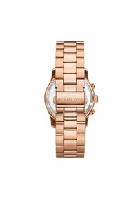 Michael Kors TRADITIONAL  RUNWAY - Zegarek chronograficzny