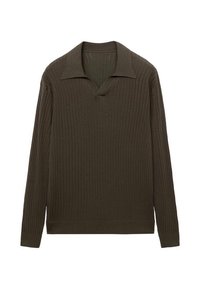 Unselected, khaki
