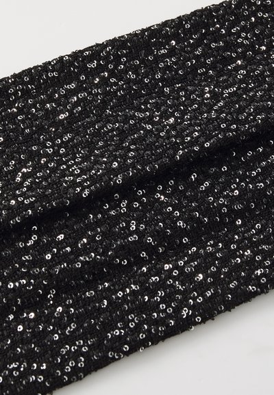 The Kooples ECHARPE - Écharpe - black