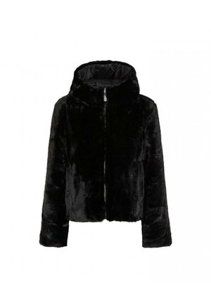 Giacca invernale - nero