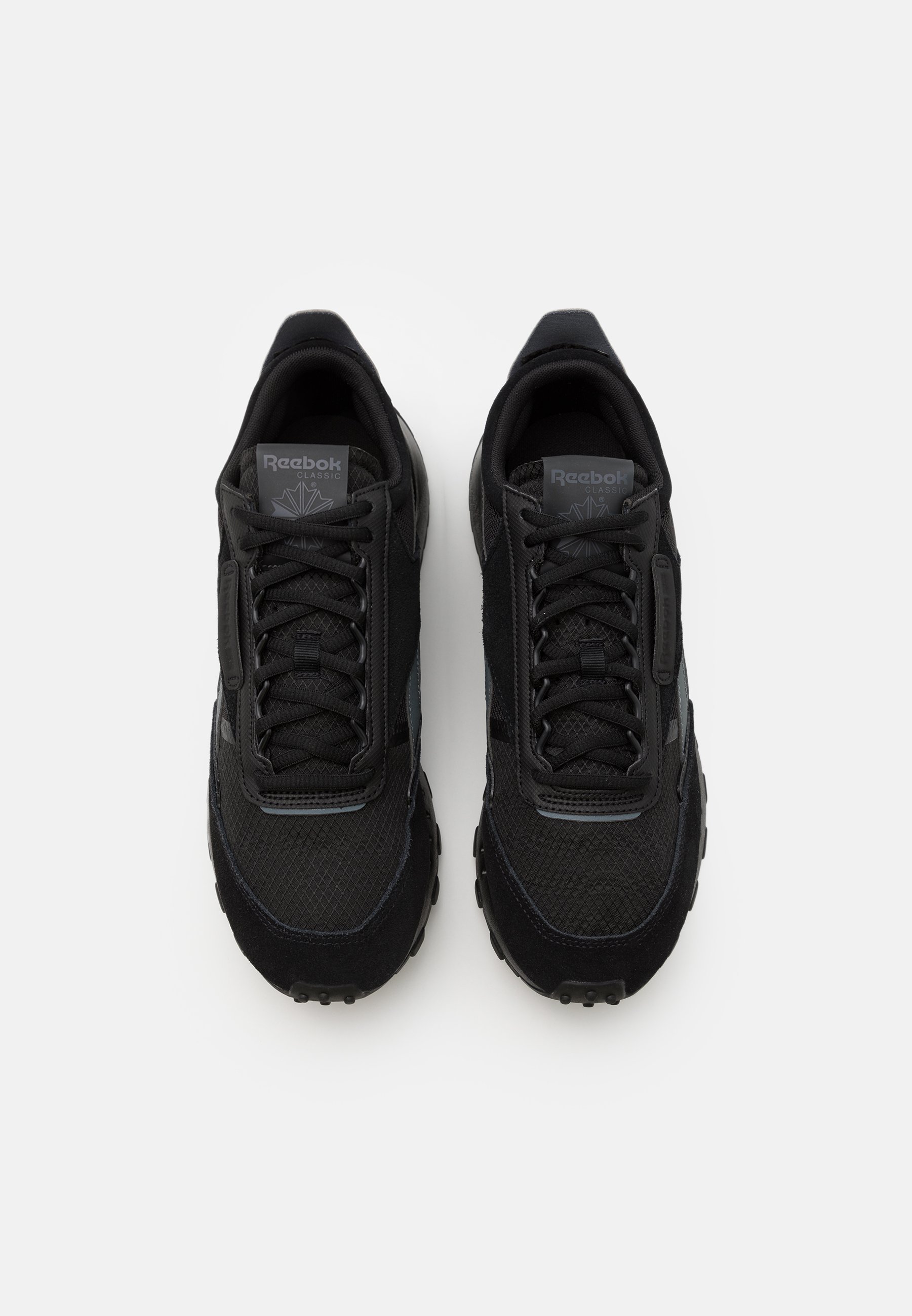 Reebok Classic CL LEGACY UNISEX - Zapatillas - black/negro - Zalando.es