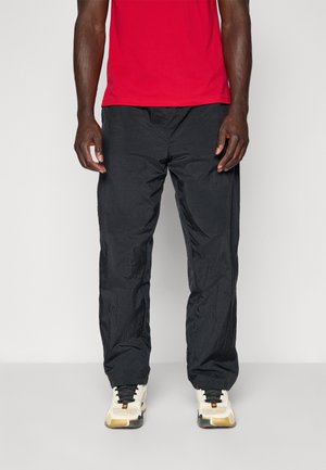 PANT - Pantalon de survêtement - black/white