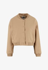 Sélectionné, unionbeige