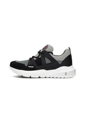 Trainers - grey