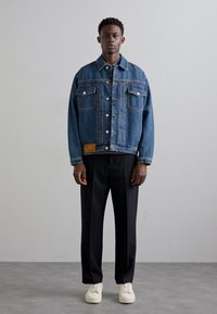 Bally Veste en jean - denim