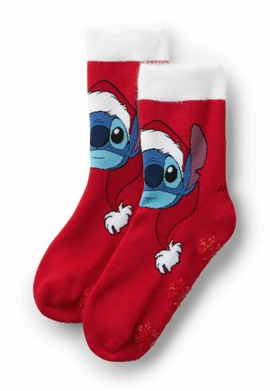 STITCH DISNEY. - Socken - print