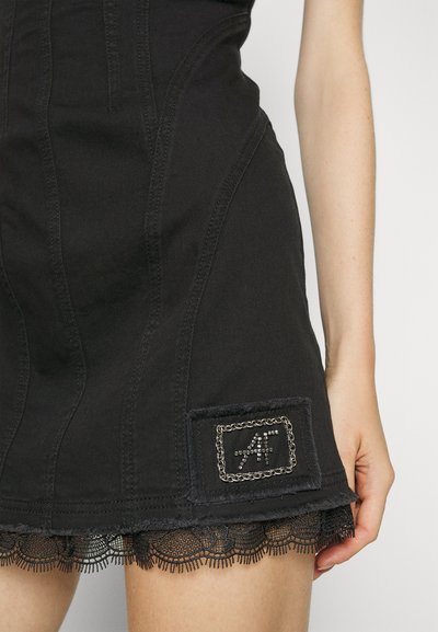 Alberta Ferretti DRESS - Cocktail φόρεμα / Φόρεμα για πάρτι - black