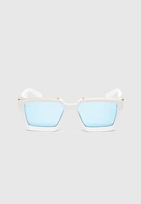Gianni Kavanagh FASHIONISTA  - Aurinkolasit - white