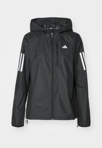 OWN THE RUN - Running jacket - black