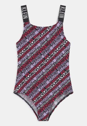 PRINT - Costume da bagno - multi-coloured