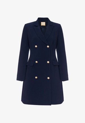 Swing Fashion - Sukienka koszulowa