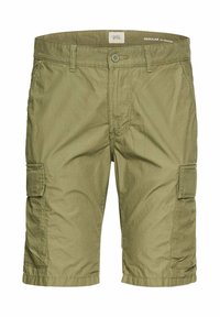 Unselected, dusty khaki