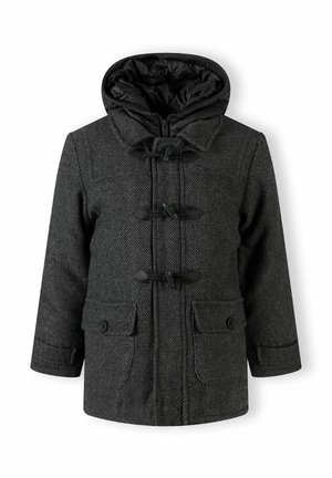 Vinterfrakke - dark grey