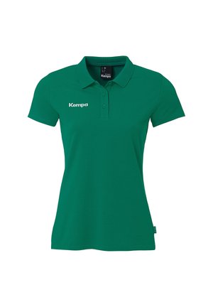 CLASSIC - Polo shirt - lagune