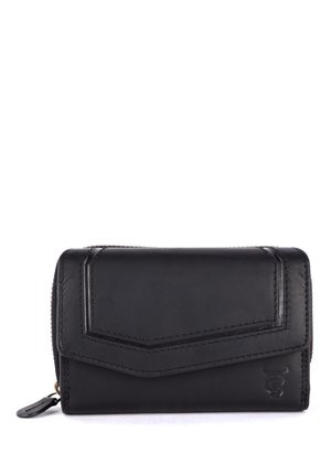 Wallet - schwarz