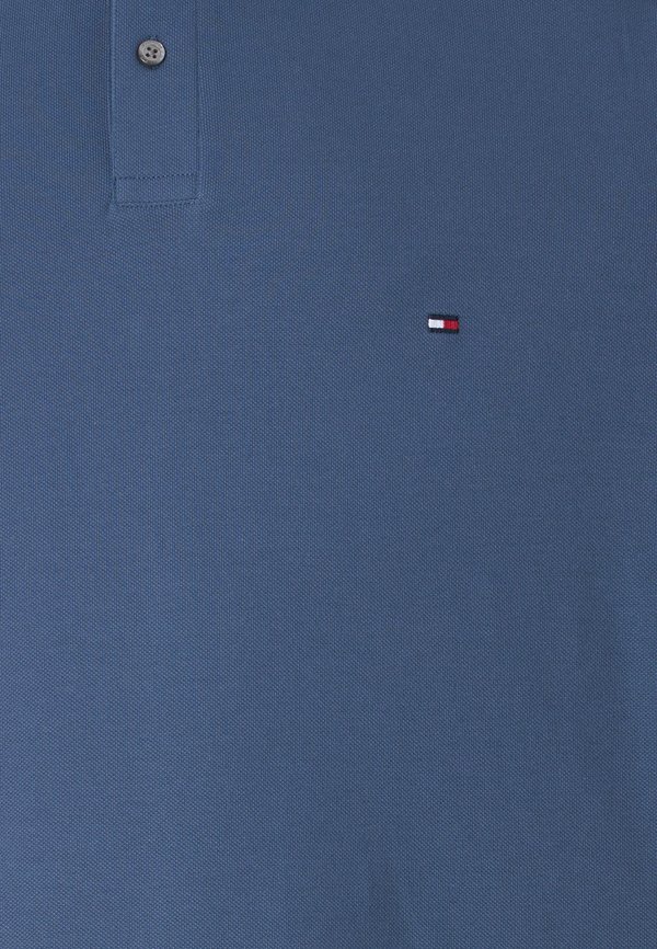 1985 REGULAR - Polo shirt - aegean sea3