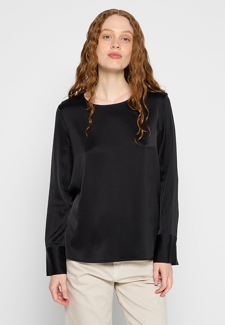 Tiger Of Sweden Blouse zwart