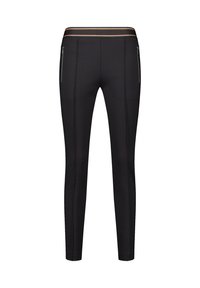 Gerry Weber Stoffhose - schwarz