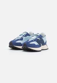 New Balance MS327 UNISEX - Sapatilhas - morning fog