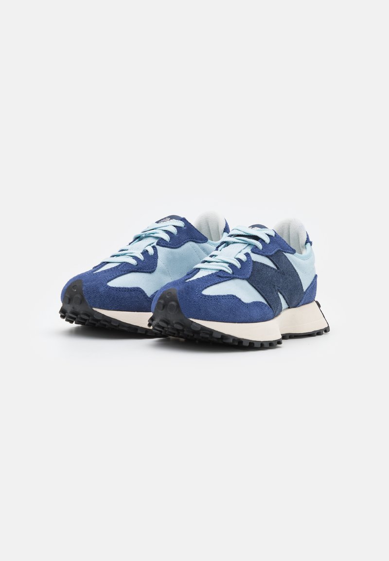 Herren Sneaker low | New Balance MS327 UNISEX Sneaker low morning fog/hellblau - EH95218 Herren Sneaker low | New Balance MS327 UNISEX Sneaker low morning fog/hellblau - EH95218
