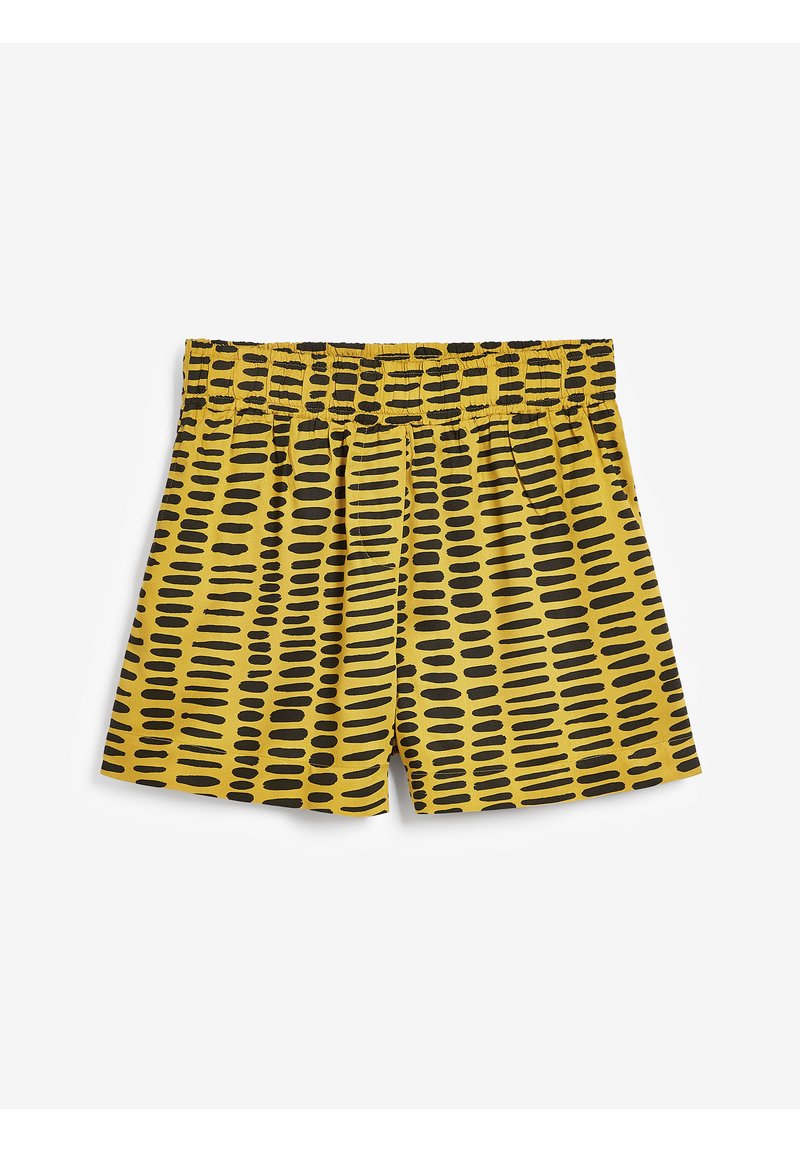 Next Shorts okergeel Next Shorts okergeel