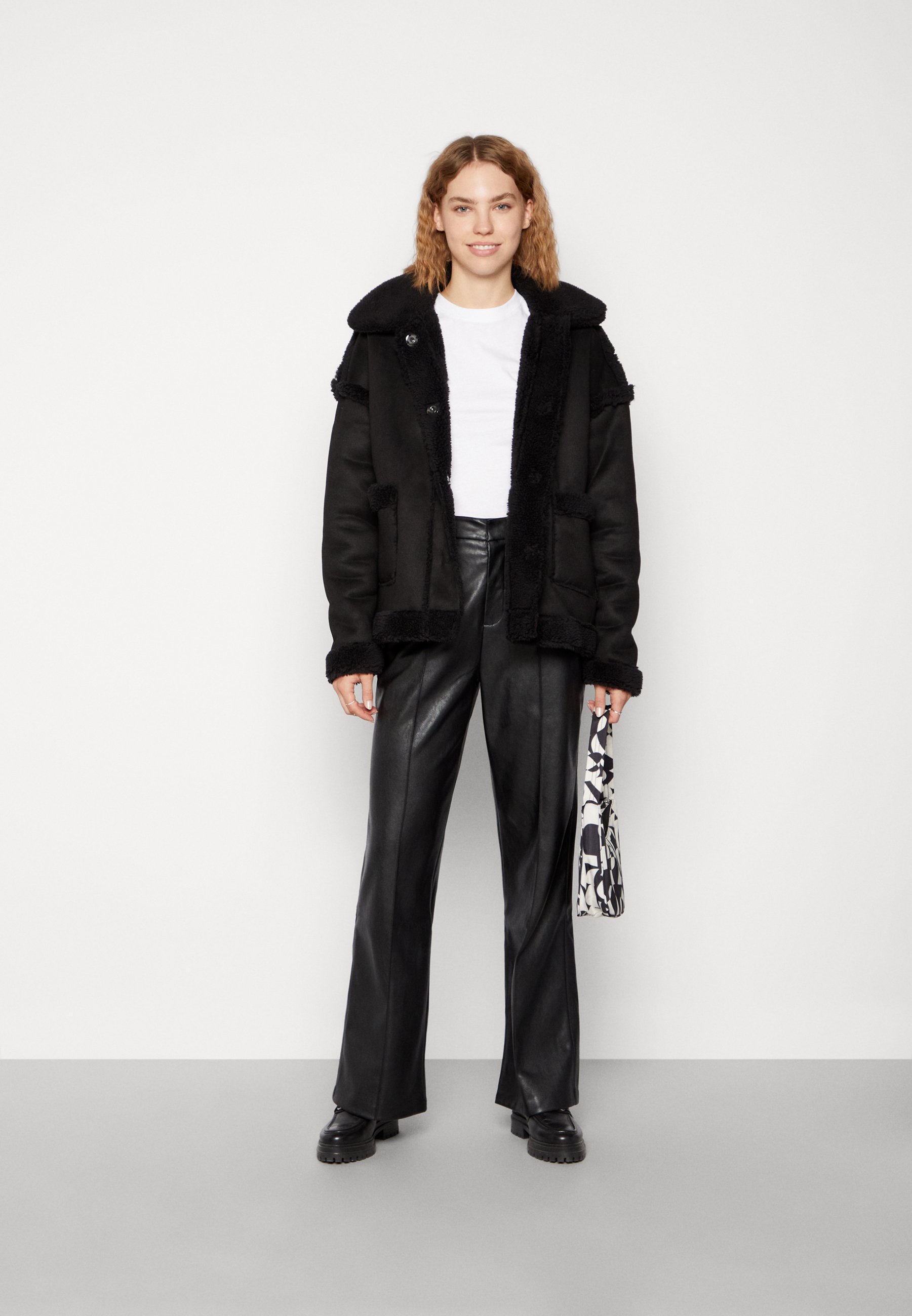 Cotton On REVERSIBLE JACKET - Winter 