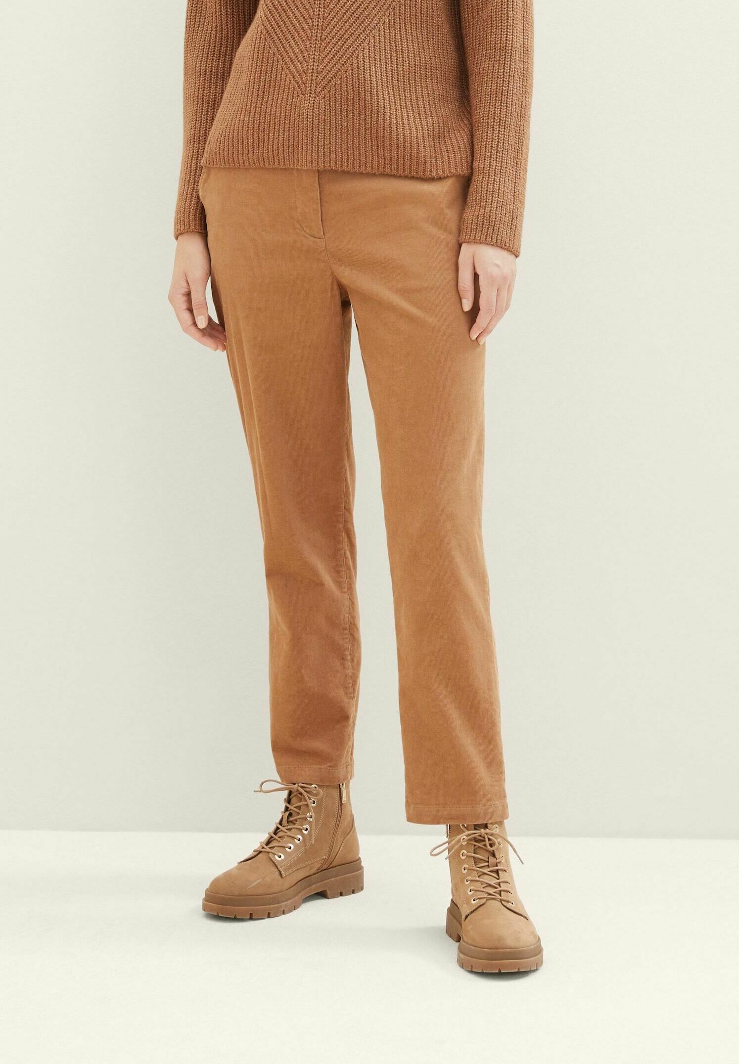 TOM TAILOR Tubo Chino Per Bambini E Ragazzi: Cotone Elastico Sostenibile (Taglie 92-176)