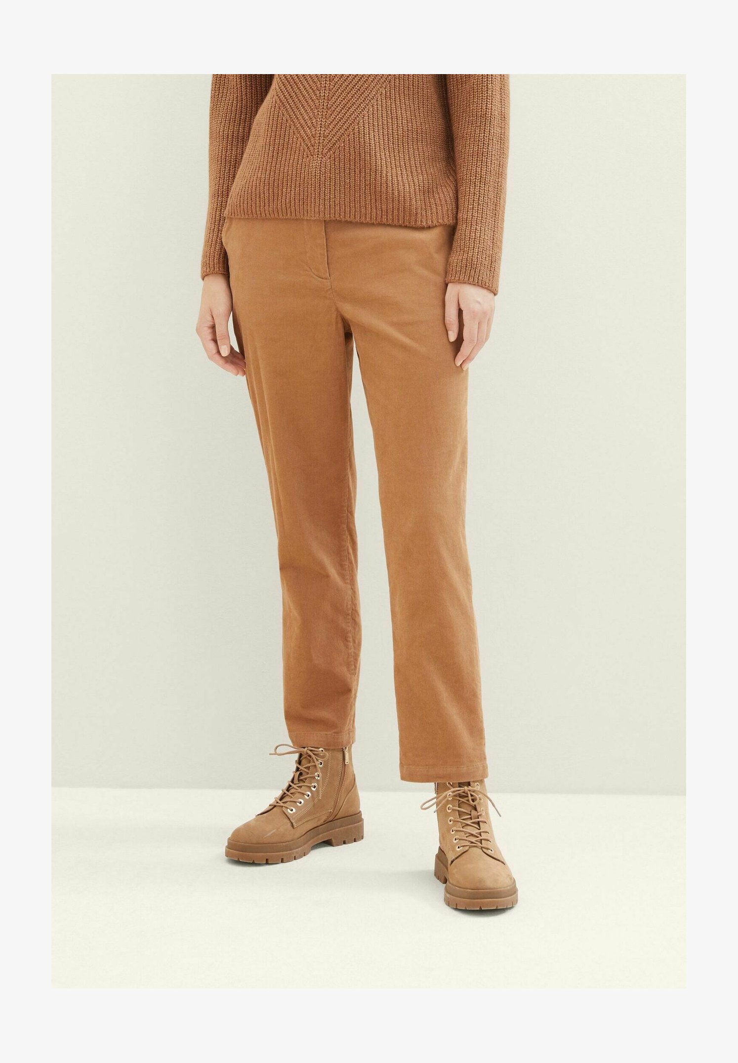 TOM TAILOR Tubo Chino Per Bambini E Ragazzi: Cotone Elastico Sostenibile (Taglie 92-176)