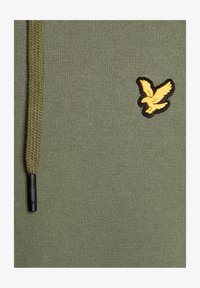 Niet geselecteerd, cactus green