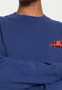 Volcom Felpa - dark blue