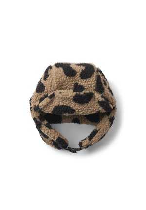 Liewood BRAVO PILE HAT UNISEX - Lue - oat mix