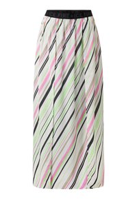 NADEA2 - Beach accessory - weiß pink grün