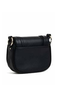 Le Tanneur ELLA - Borsa a tracolla - noir