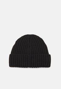 Dickies LOCKWOOD BEANIE UNISEX - Huer - black