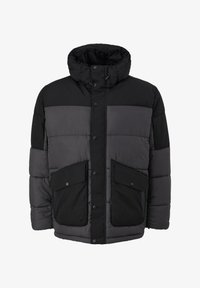 Non sélectionné, grey