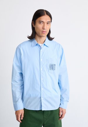 BIGWIG - Camicia - cerulean multi