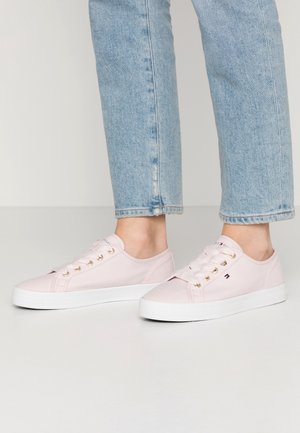 Baskets basses - light pink