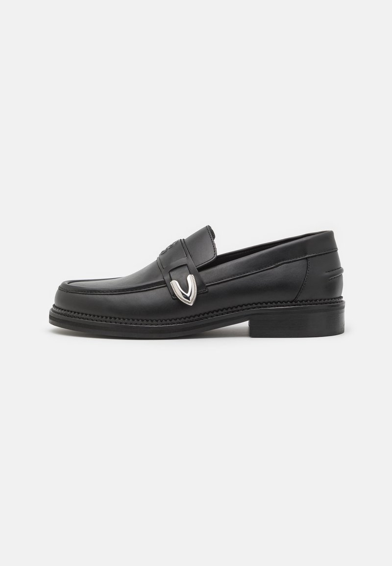 The Kooples Chaussons - black