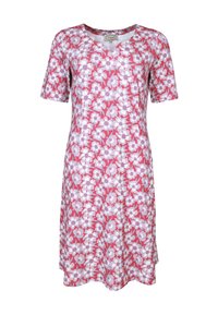 Sorgenfri Sylt Freizeitkleid - magnolie