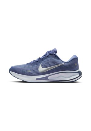 JOURNEY - Løbesko til landevejen - world indigo football grey midnight navy metallic silver