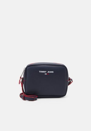 ESSENTIAL CAMERA BAG - Across body bag - twilight navy