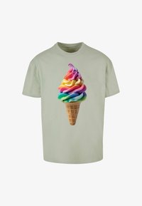 Unselected, softsalvia